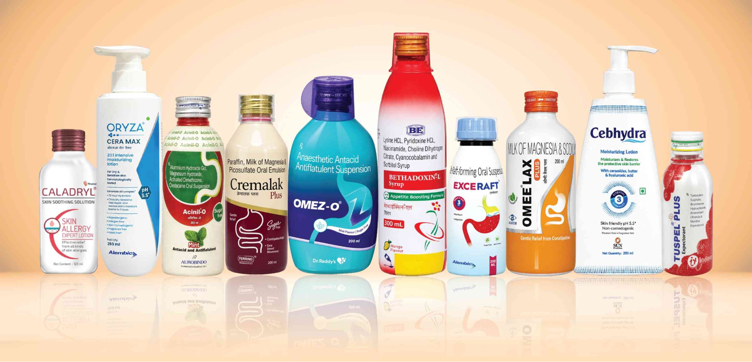 Pharma Packaging