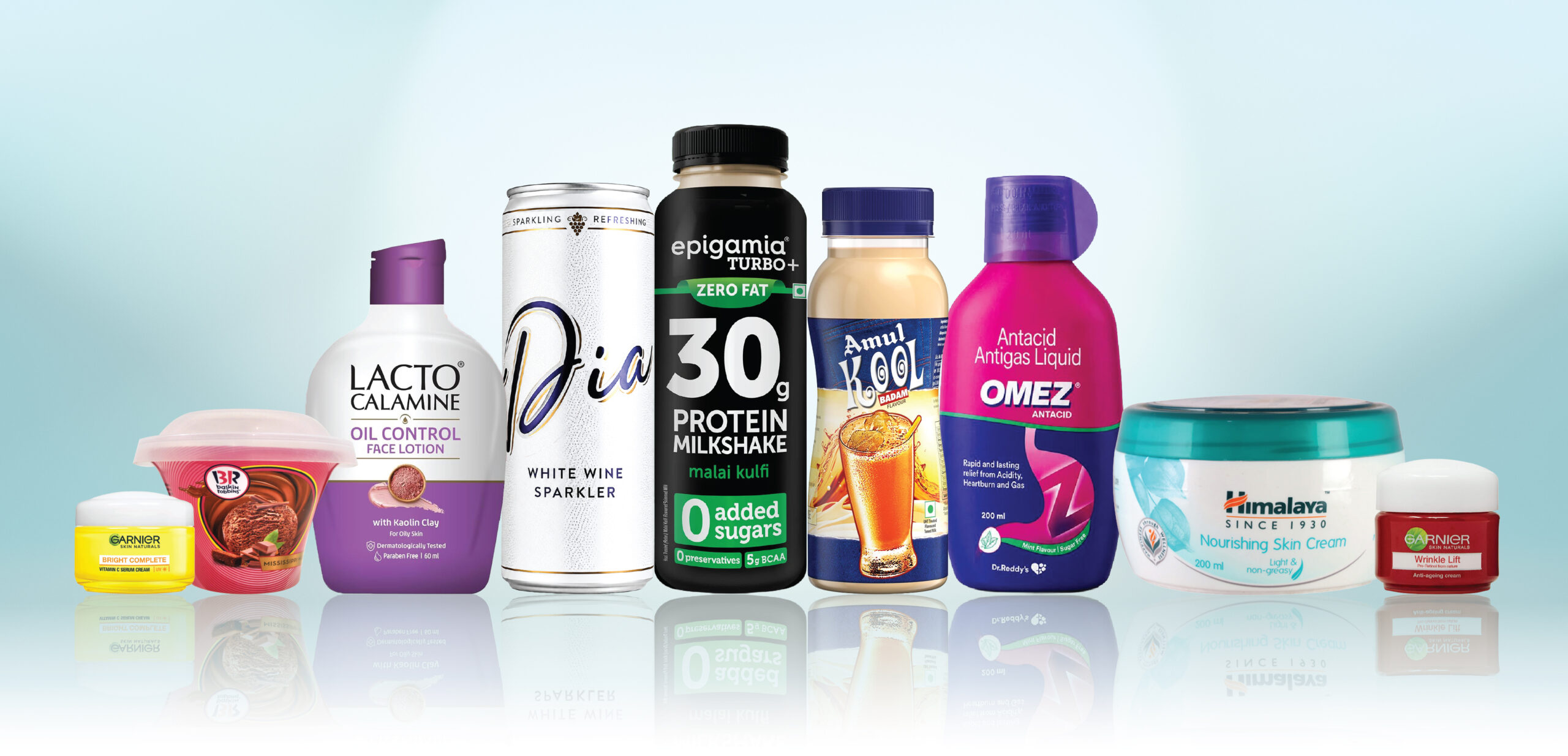 Shrink Sleeves Labels