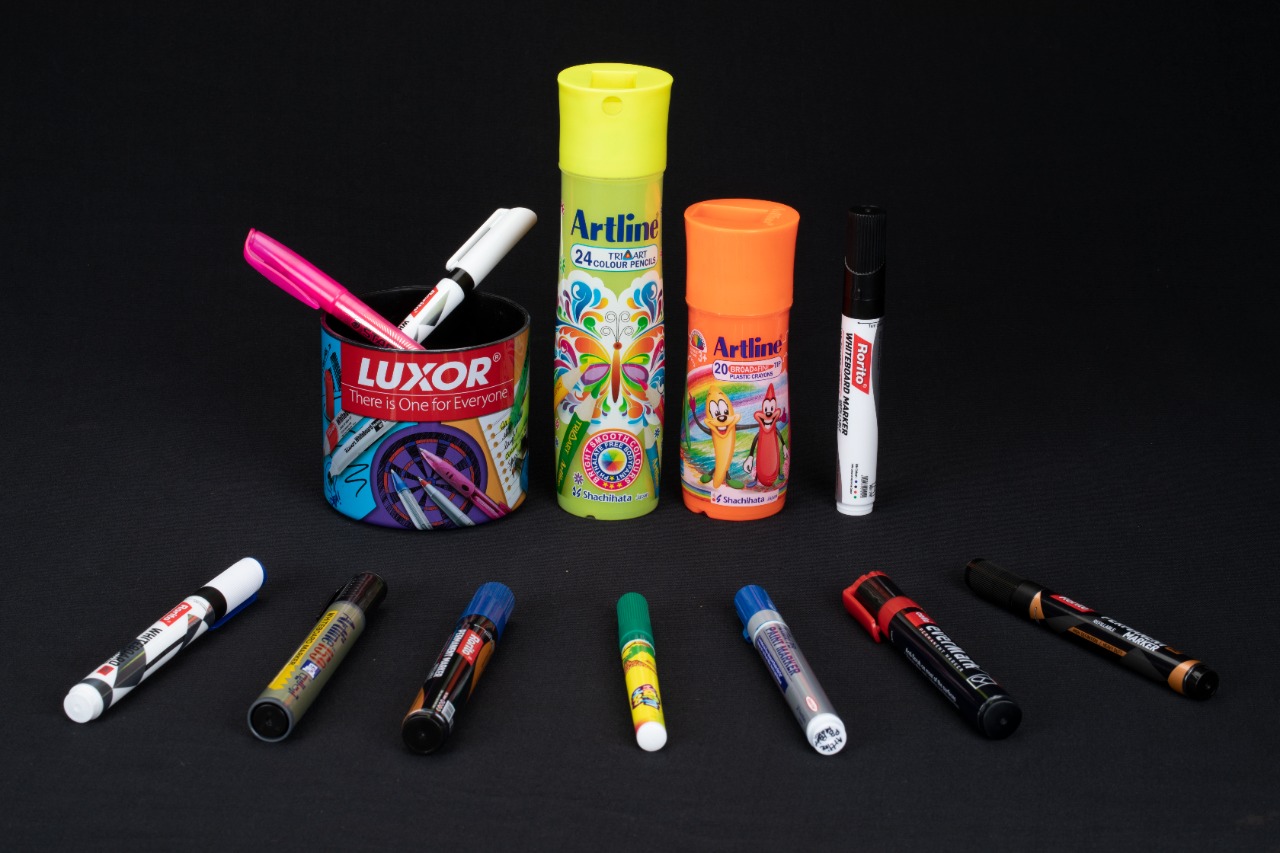 Stationery & Gifts